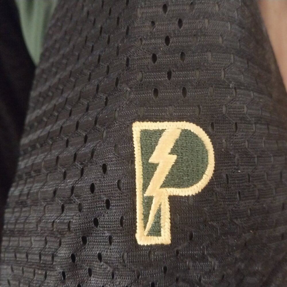 NFL packers' jacket reversable 1990s NFL Experience - Picture 6 of 14